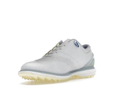 Jordan ADG 4 Golf Football Grey Alabaster