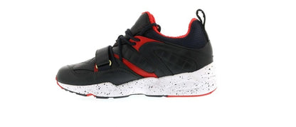 Puma Blaze Of Glory Ronnie Fieg x Highsnobiety A Tale of Two Cities