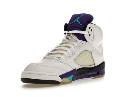 Jordan 5 Retro Grape (2006)