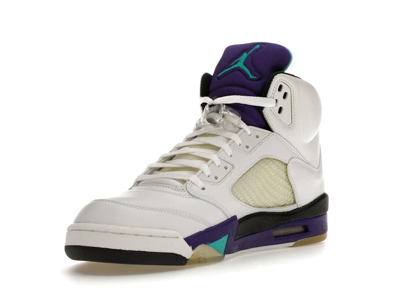 Jordan 5 Retro Grape (2006)