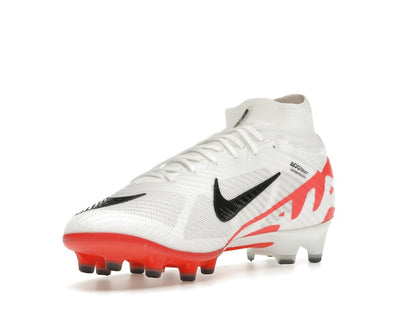Nike Zoom Mercurial Superfly 9 Elite AG-Pro Ready Pack
