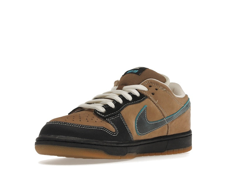 Nike SB Dunk Low Slam City