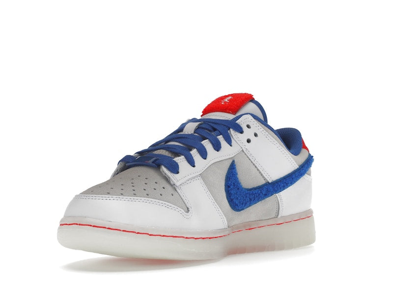 Nike Dunk Low Retro PRM Year of the Rabbit White Rabbit (2023)