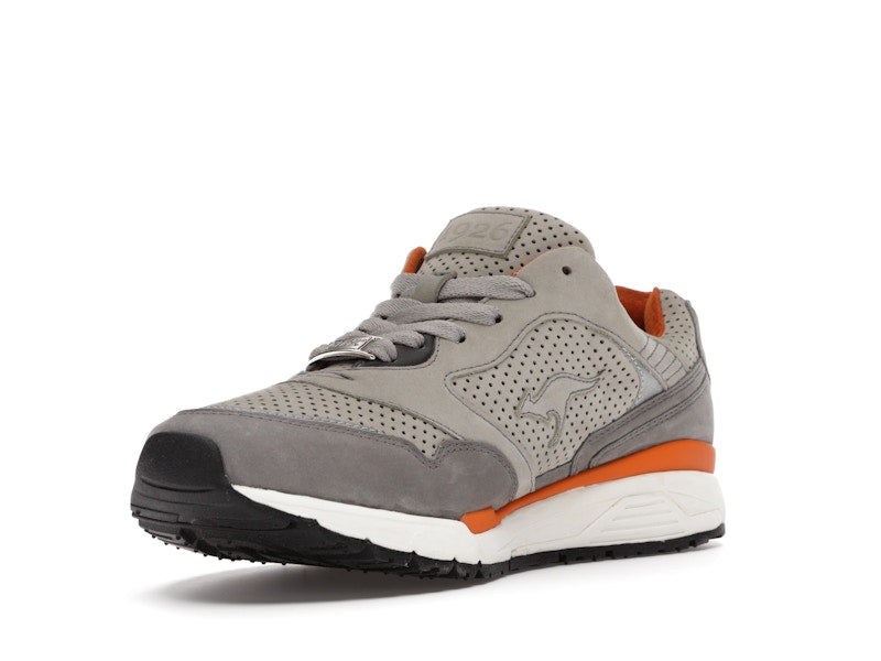 KangaROOS Ultimate Stihl Grey