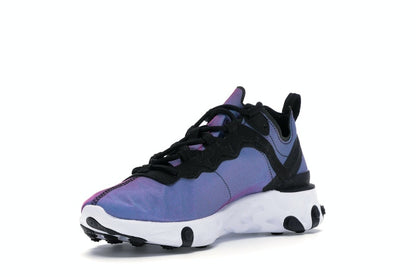 Nike React Element 55 Premium Laser Fuchsia (Women's)