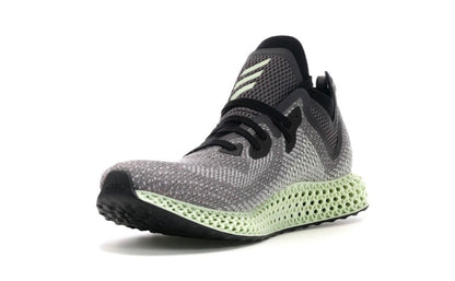 adidas AlphaEdge 4D Ash Green