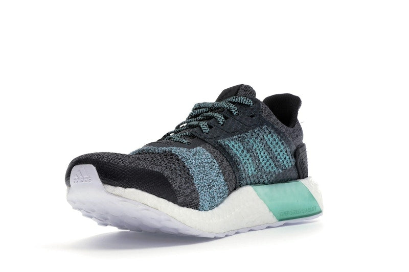 adidas Ultra Boost ST Parley Carbon
