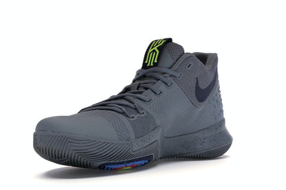Nike Kyrie 3 Cool Grey