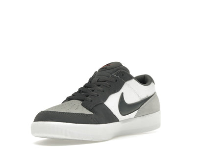 Nike SB Force 58 Dark Grey White