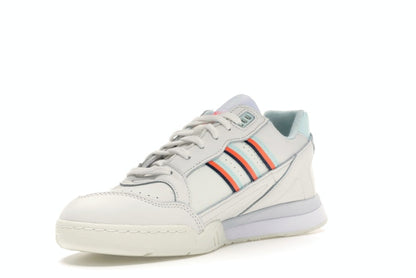 adidas AR Trainer White Ice Mint Solar Orange
