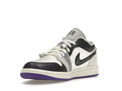 Jordan 1 Low SE Punk Rock (Women's)