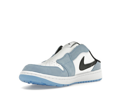 Jordan 1 Mule Golf University Blue