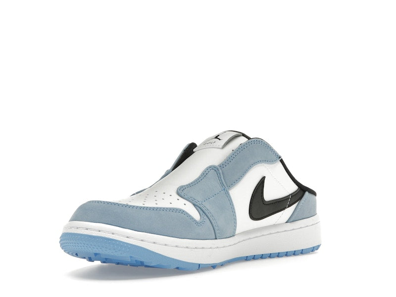 Jordan 1 Mule Golf University Blue