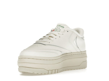 Reebok Club C Extra Chalk Green (Women's)