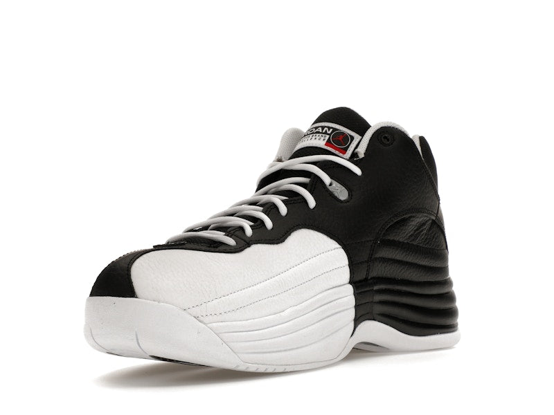 Jordan Jumpman Team 1 Black White (2023)