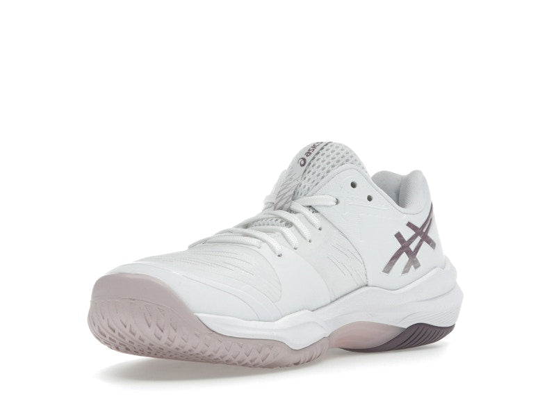ASICS Sky Elite FF 3 White Watershed Rose (Women's)
