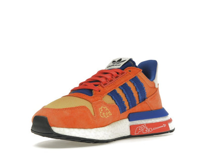 adidas ZX 500 Dragon Ball Z Son Goku