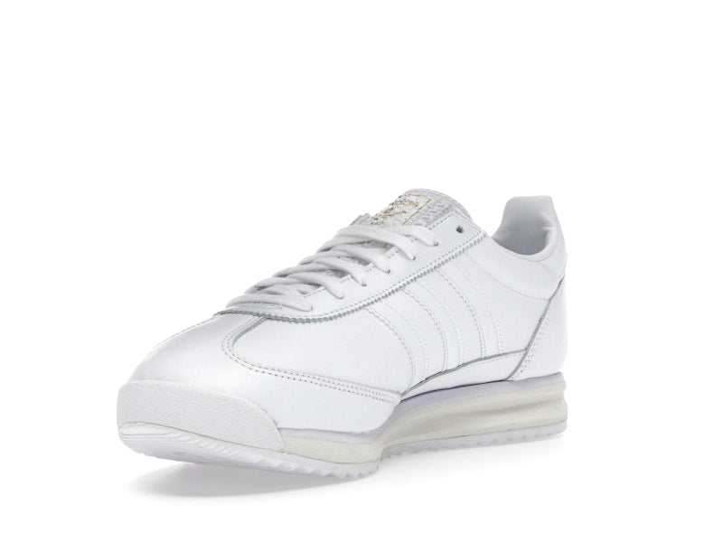 adidas SL 72 RS Cloud White Off White