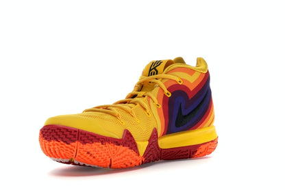 Nike Kyrie 4 Decades Pack 70s
