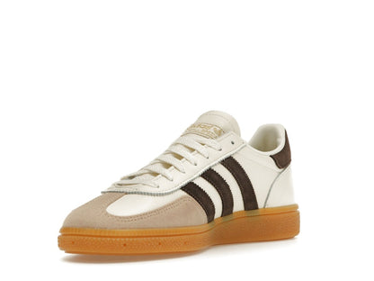 adidas Handball Spezial Off-White Dark Brown