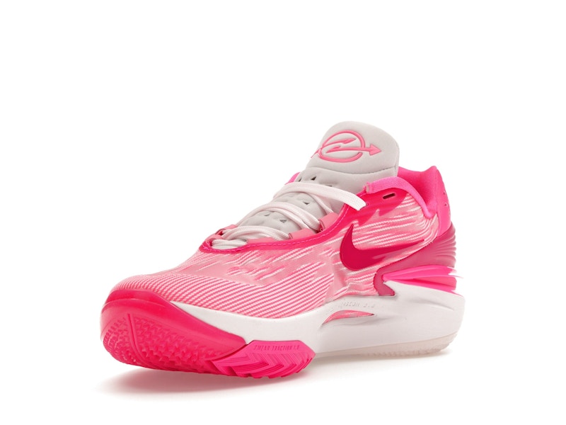 Nike Zoom GT Cut 2 Hyper Pink (Women's)