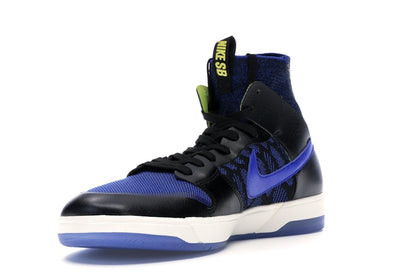 Nike SB Dunk High Elite Flyknit Terpening