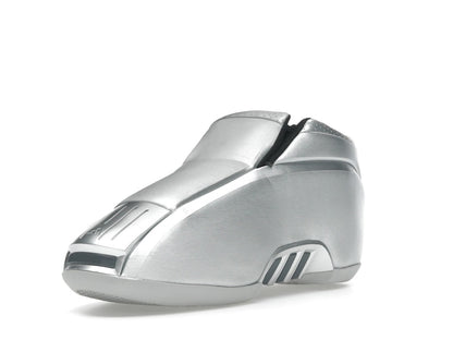 adidas Crazy 2 Silver Metallic