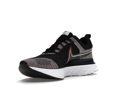 Nike React Infinity Run Flyknit 2 Be True (2021)
