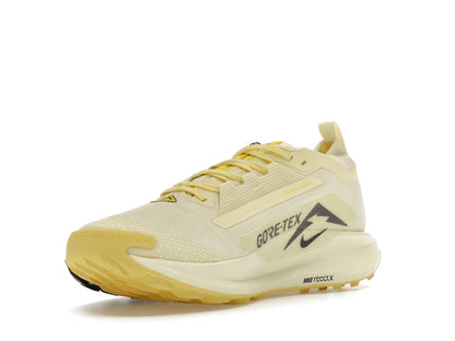 Nike React Pegasus Trail 5 Gore-Tex Alabaster Saturn Gold Lightning Medium Ash