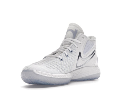Nike KD Trey 5 VIII White Royal Tint