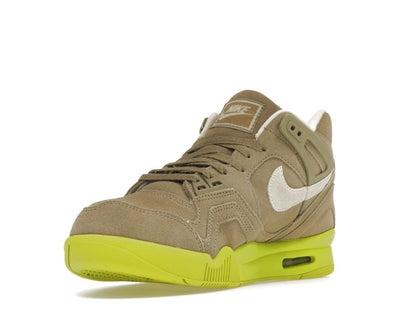 Nike Air Tech Challenge II Bamboo