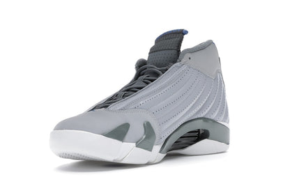 Jordan 14 Retro Wolf Grey