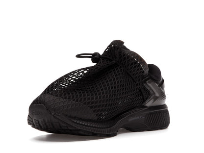 ASICS Gel-Kayano 26 Vivienne Westwood Black