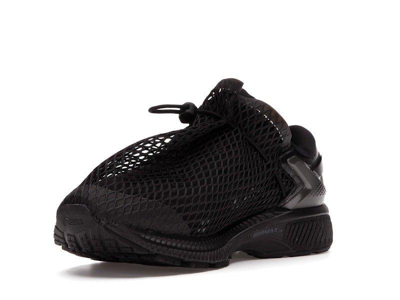 ASICS Gel-Kayano 26 Vivienne Westwood Black
