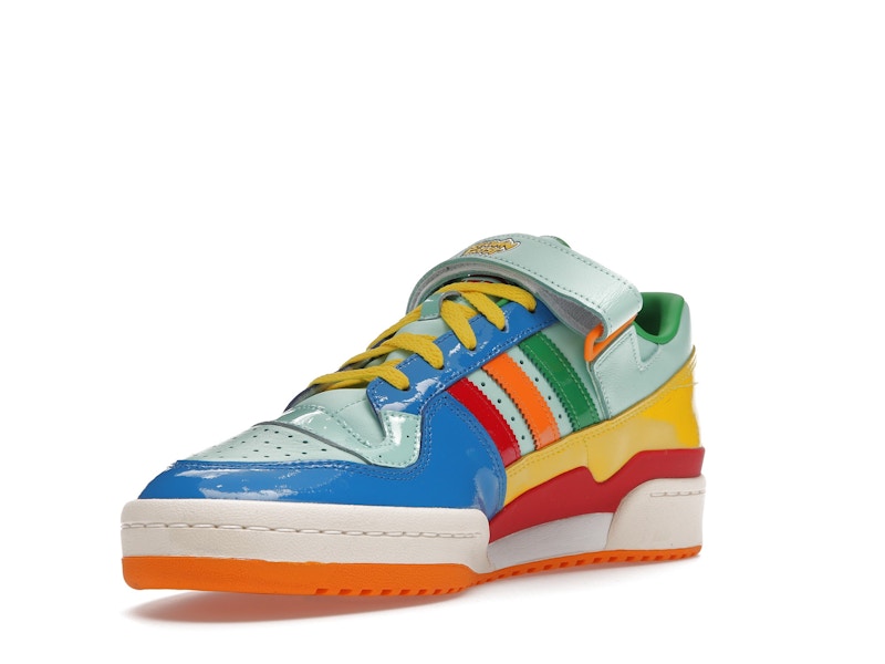 adidas Forum Low Kerwin Frost Benchmates