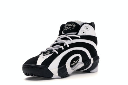Reebok Shaqnosis White Black OG (2013)