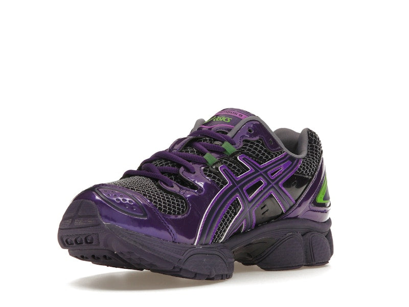 ASICS Gel-Nimbus 9 Night Shade Orchid