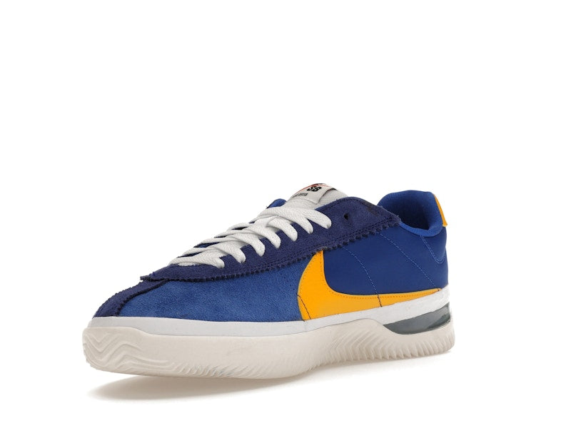 Nike SB BRSB Game Royal University Gold
