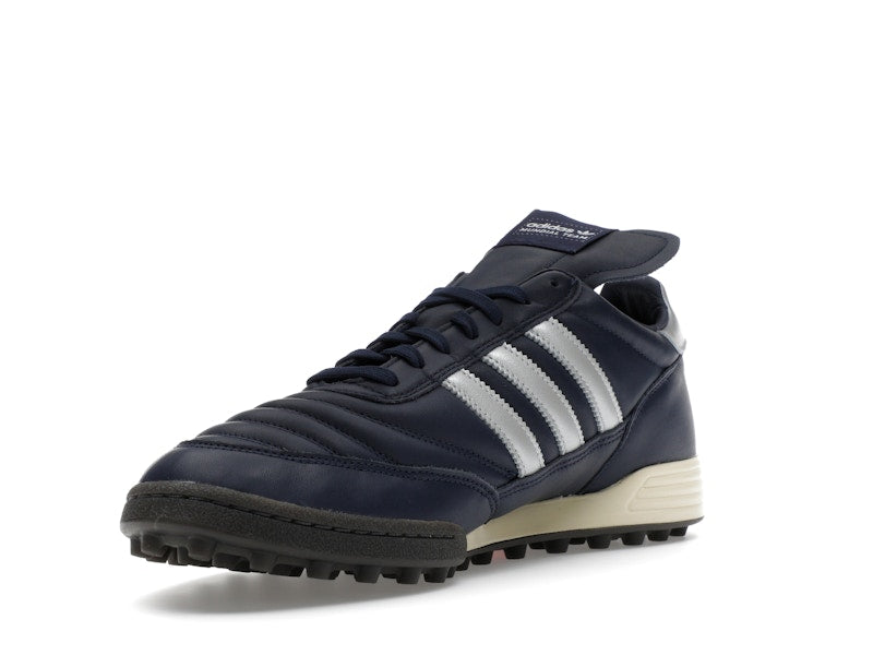 adidas Mundial Team Night Indigo Silver Metallic