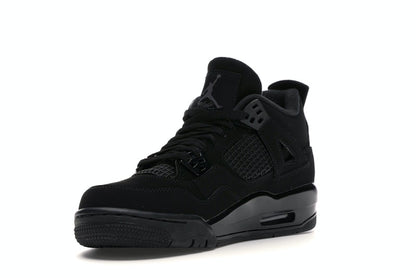 Jordan 4 Retro Black Cat (2020) (GS)