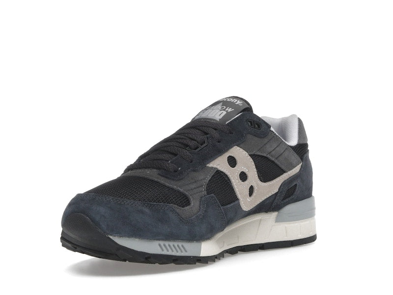 Saucony Shadow 5000 Navy Grey