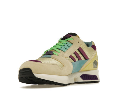 adidas x Gucci ZX 8000 Beige GG Monogram