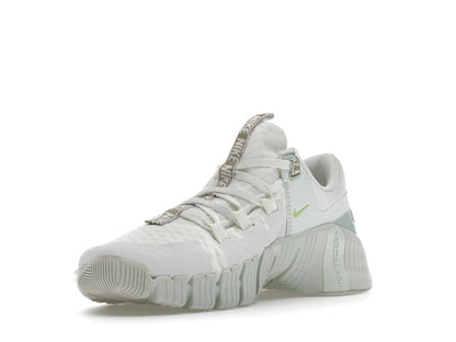 Nike Free Metcon 5 Premium Summit White Sea Glass (Women's)