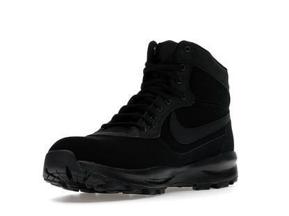 Nike Manoadome Triple Black