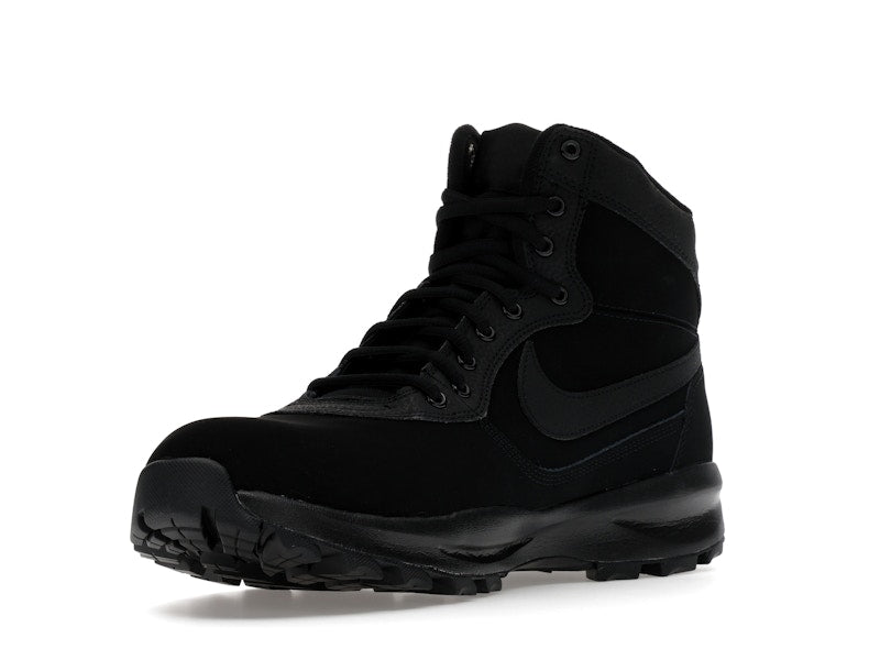 Nike Manoadome Triple Black