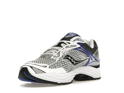 Saucony ProGrid Omni 9 OG White Silver Blue
