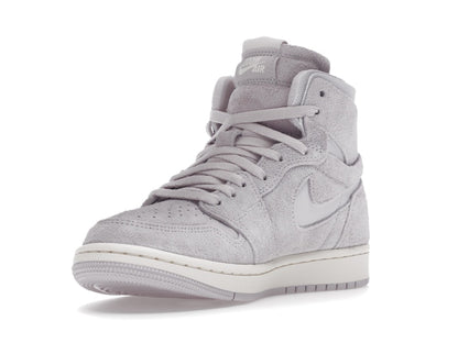 Jordan 1 High Zoom Air CMFT Light Mauve (Women's)