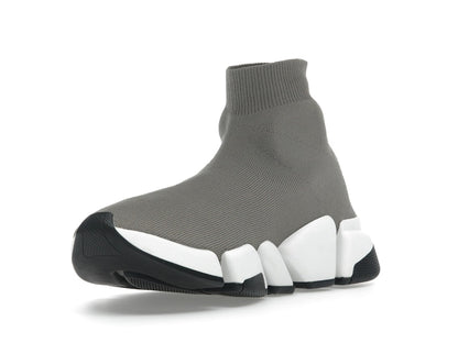 Balenciaga Speed 2.0 Dark Beige (Women's)