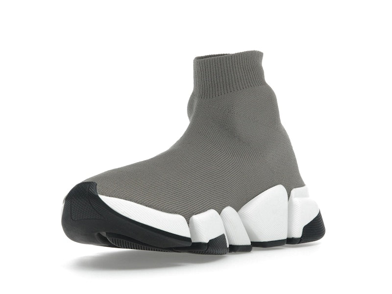 Balenciaga Speed 2.0 Dark Beige (Women's)