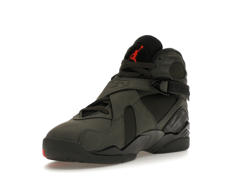 Jordan 8 Retro Take Flight Undefeated